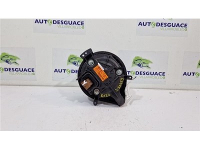 Motor Calefaccion Seat Exeo Berlina  2 0 TDI