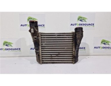 Intercooler Seat Exeo Berlina  2 0 TDI