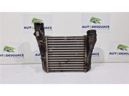 Intercooler Seat Exeo Berlina  2 0 TDI