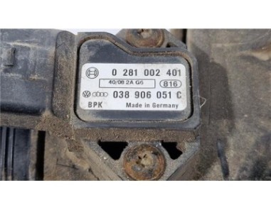 Intercooler Seat Exeo Berlina  2 0 TDI