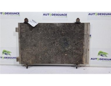 Condensador Peugeot Expert Furgón  2 0 Furgón L1H1 [2 0 Ltr  - 88 kW HDi CAT ]