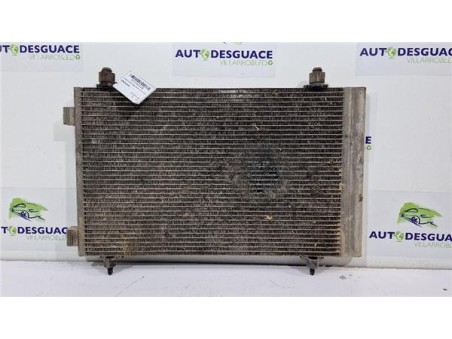 Condensador Peugeot Expert Furgón  2 0 Furgón L1H1 [2 0 Ltr  - 88 kW HDi CAT ]