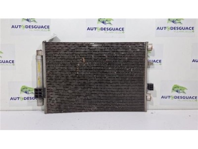 Condensador Ford C-Max  1 6 Trend [1 6 Ltr  - 85 kW TDCi CAT]
