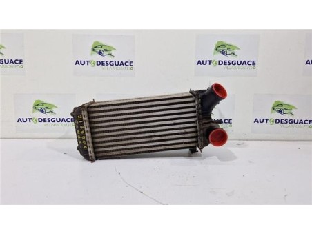 Intercooler Ford C-Max  1 6 Trend [1 6 Ltr  - 85 kW TDCi CAT]