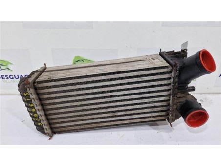 Intercooler Ford C-Max  1 6 Trend [1 6 Ltr  - 85 kW TDCi CAT]
