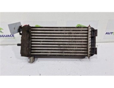 Intercooler Ford C-Max  1 6 Trend [1 6 Ltr  - 85 kW TDCi CAT]
