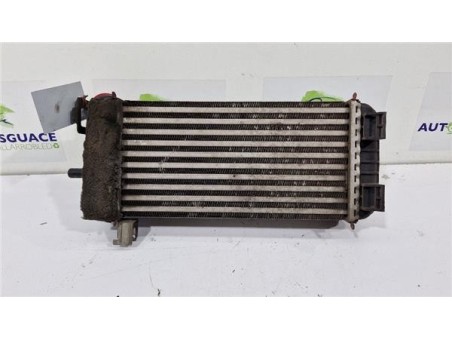Intercooler Ford C-Max  1 6 Trend [1 6 Ltr  - 85 kW TDCi CAT]