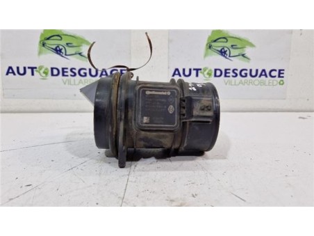 Caudalimetro Renault Fluence  1 5 Dynamique [1 5 Ltr  - 81 kW dCi Diesel FAP]