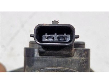 Caudalimetro Renault Fluence  1 5 Dynamique [1 5 Ltr  - 81 kW dCi Diesel FAP]