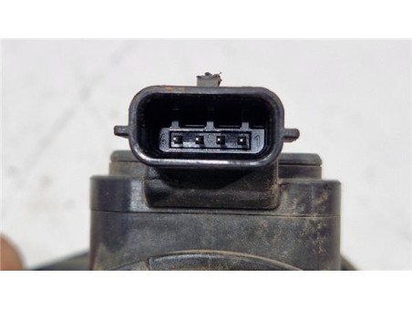 Caudalimetro Renault Fluence  1 5 Dynamique [1 5 Ltr  - 81 kW dCi Diesel FAP]