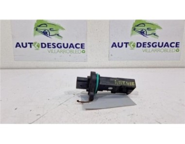 Caudalimetro Opel Astra K Berlina 5p  1 4 Dynamic [1 4 Ltr  - 110 kW 16V SIDI Turbo]