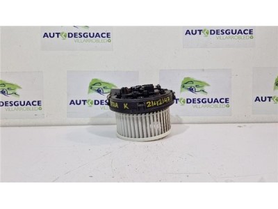 Motor Calefaccion Opel Astra K Berlina 5p  1 4 Dynamic [1 4 Ltr  - 110 kW 16V SIDI Turbo]