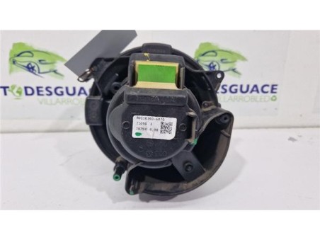 Motor Calefaccion Dacia Sandero III  1 0 Access [1 0 Ltr  - 49 kW SCe CAT]