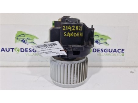 Motor Calefaccion Dacia Sandero III  1 0 Access [1 0 Ltr  - 49 kW SCe CAT]