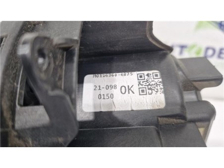 Motor Calefaccion Dacia Sandero III  1 0 Access [1 0 Ltr  - 49 kW SCe CAT]