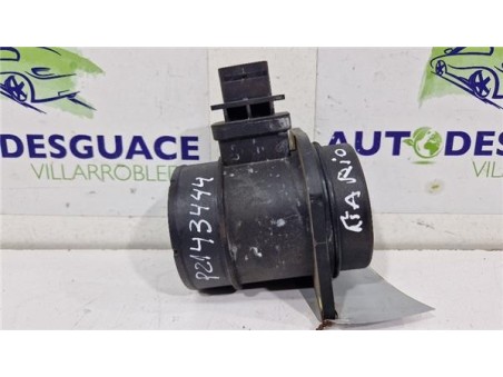 Caudalimetro Kia Rio  1 1 Concept [1 1 Ltr  - 55 kW CRDi CAT]