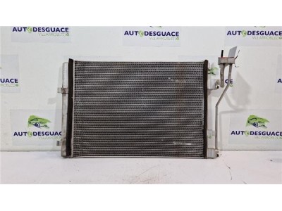 Condensador Kia Rio  1 1 Concept [1 1 Ltr  - 55 kW CRDi CAT]