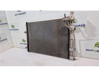 Condensador Kia Rio  1 1 Concept [1 1 Ltr  - 55 kW CRDi CAT]