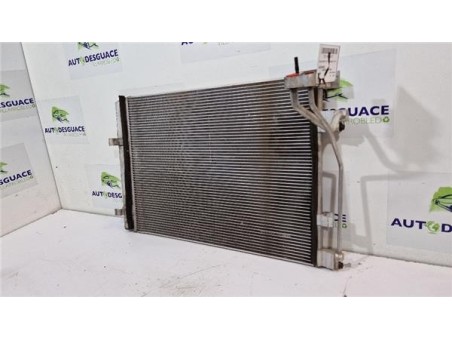 Condensador Kia Rio  1 1 Concept [1 1 Ltr  - 55 kW CRDi CAT]