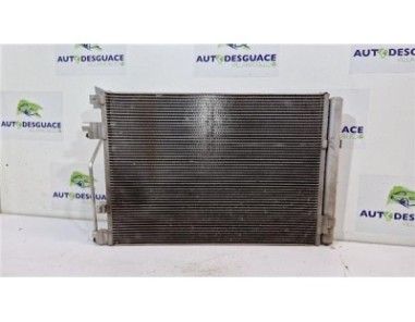 Condensador Kia Rio  1 1 Concept [1 1 Ltr  - 55 kW CRDi CAT]