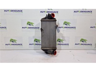 Intercooler Kia Rio  1 1 Concept [1 1 Ltr  - 55 kW CRDi CAT]