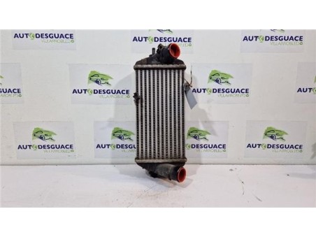 Intercooler Kia Rio  1 1 Concept [1 1 Ltr  - 55 kW CRDi CAT]