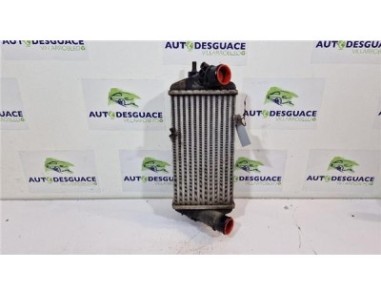 Intercooler Kia Rio  1 1 Concept [1 1 Ltr  - 55 kW CRDi CAT]