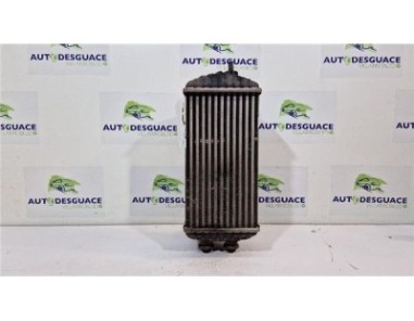 Intercooler Kia Rio  1 1 Concept [1 1 Ltr  - 55 kW CRDi CAT]