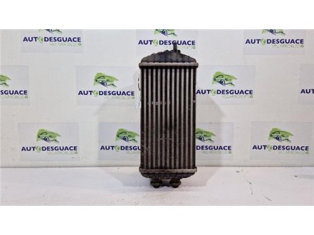 Intercooler Kia Rio  1 1 Concept [1 1 Ltr  - 55 kW CRDi CAT]