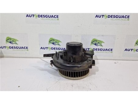 Motor Calefaccion Volkswagen Polo V  1 6 Advance [1 6 Ltr  - 66 kW TDI]