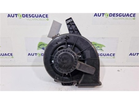 Motor Calefaccion Volkswagen Polo V  1 6 Advance [1 6 Ltr  - 66 kW TDI]