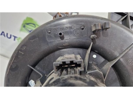 Motor Calefaccion Volkswagen Polo V  1 6 Advance [1 6 Ltr  - 66 kW TDI]