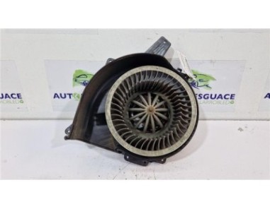 Motor Calefaccion Volkswagen Polo V  1 6 Advance [1 6 Ltr  - 66 kW TDI]