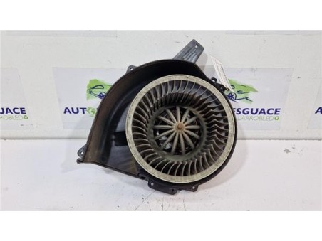 Motor Calefaccion Volkswagen Polo V  1 6 Advance [1 6 Ltr  - 66 kW TDI]