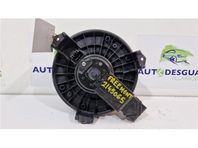 Motor Calefaccion Fiat Freemont  2 0 Basis [2 0 Ltr  - 103 kW 16V Multijet CAT]