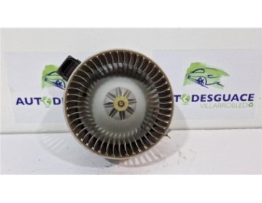 Motor Calefaccion Fiat Freemont  2 0 Basis [2 0 Ltr  - 103 kW 16V Multijet CAT]