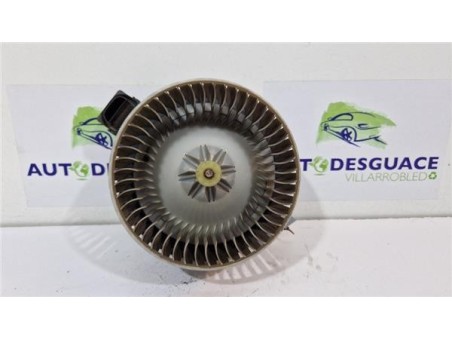 Motor Calefaccion Fiat Freemont  2 0 Basis [2 0 Ltr  - 103 kW 16V Multijet CAT]