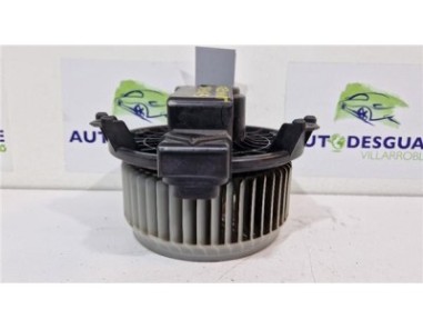 Motor Calefaccion Fiat Freemont  2 0 Basis [2 0 Ltr  - 103 kW 16V Multijet CAT]