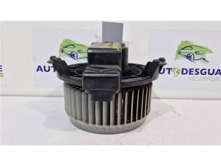Motor Calefaccion Fiat Freemont  2 0 Basis [2 0 Ltr  - 103 kW 16V Multijet CAT]