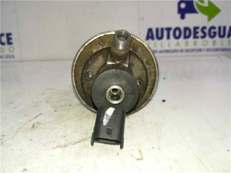 Inyector Renault MASTER II PHASE 2 COMBI 3 0 dCi D 