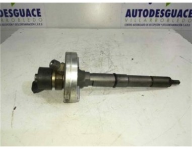 Inyector Renault MASTER II PHASE 2 COMBI 3 0 dCi D 