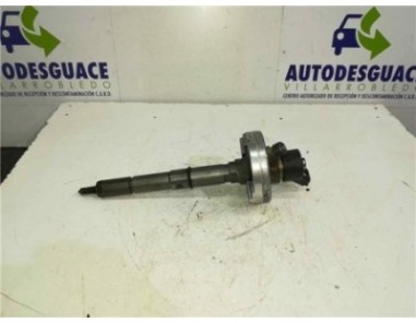 Inyector Renault MASTER II PHASE 2 COMBI 3 0 dCi D 