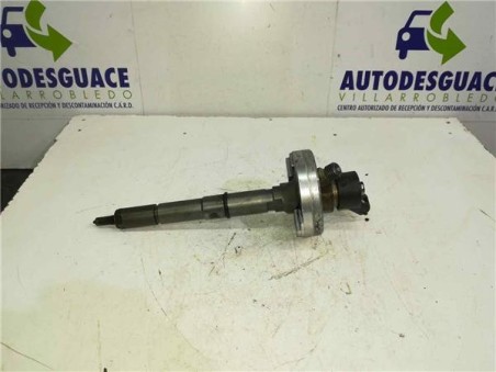 Inyector Renault MASTER II PHASE 2 COMBI 3 0 dCi D 