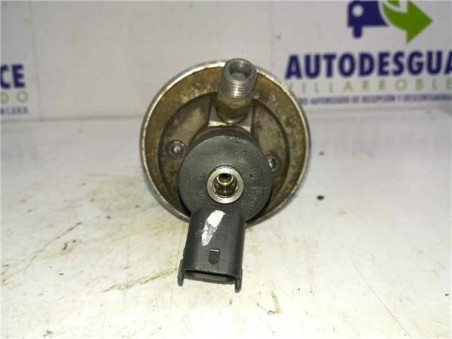 Inyector Renault MASTER II PHASE 2 COMBI 3 0 dCi D 