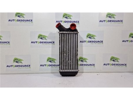 Intercooler Ford C-Max  1 6 Trend [1 6 Ltr  - 85 kW TDCi CAT]