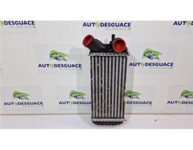 Intercooler Ford C-Max  1 6 Trend [1 6 Ltr  - 85 kW TDCi CAT]