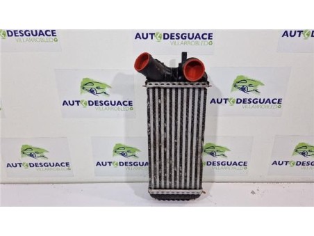 Intercooler Ford C-Max  1 6 Trend [1 6 Ltr  - 85 kW TDCi CAT]