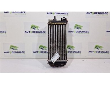 Intercooler Ford C-Max  1 6 Trend [1 6 Ltr  - 85 kW TDCi CAT]