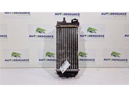 Intercooler Ford C-Max  1 6 Trend [1 6 Ltr  - 85 kW TDCi CAT]