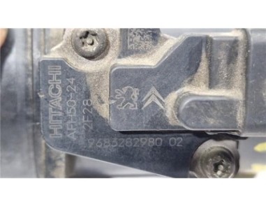 Caudalimetro Citroen C4 Aircross  1 6 Collection 2WD [1 6 Ltr  - 84 kW HDi FAP]